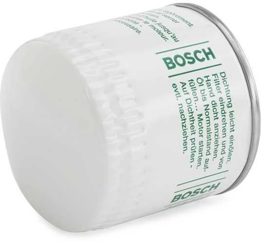 BOSCH alyvos filtras 0451103260 3473645