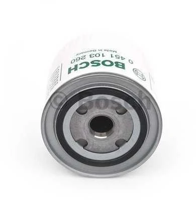 BOSCH alyvos filtras 0451103260 3473645