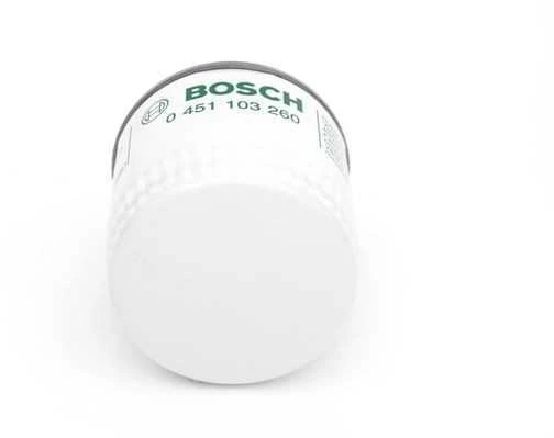 BOSCH alyvos filtras 0451103260 3473645