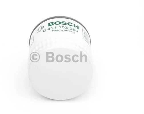 BOSCH alyvos filtras 0451103260 3473645