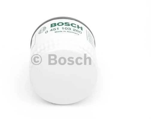 BOSCH alyvos filtras 0451103260 3473645