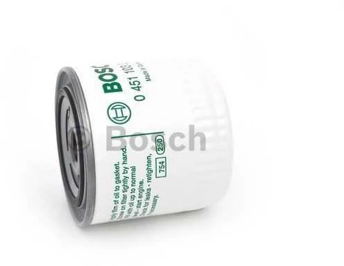 BOSCH alyvos filtras 0451103260 3473645