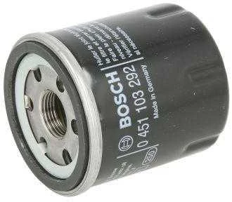 BOSCH alyvos filtras 0451103292 028115561B