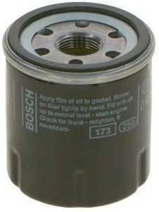 BOSCH alyvos filtras 0451103292 028115561B