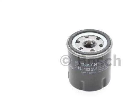 BOSCH alyvos filtras 0451103292 028115561B