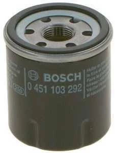 BOSCH alyvos filtras 0451103292 028115561B