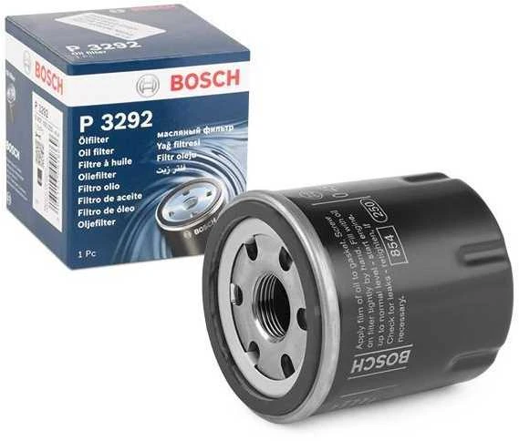 BOSCH alyvos filtras 0451103292 028115561B