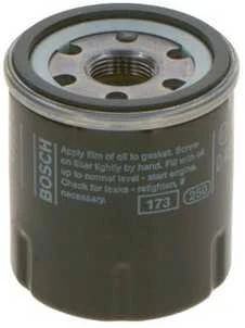 BOSCH alyvos filtras 0451103292 028115561B