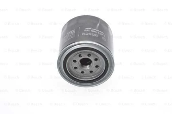 BOSCH alyvos filtras 0451103365