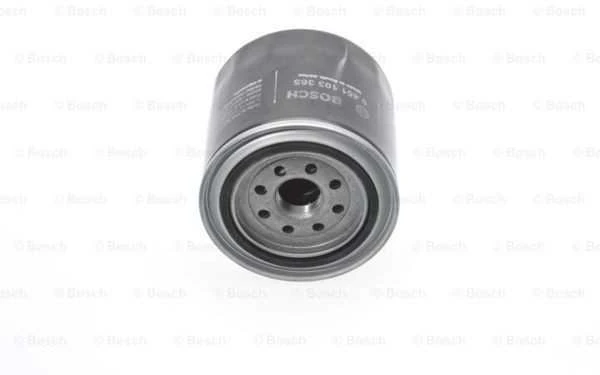 BOSCH alyvos filtras 0451103365