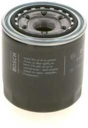 BOSCH alyvos filtras 0451103365