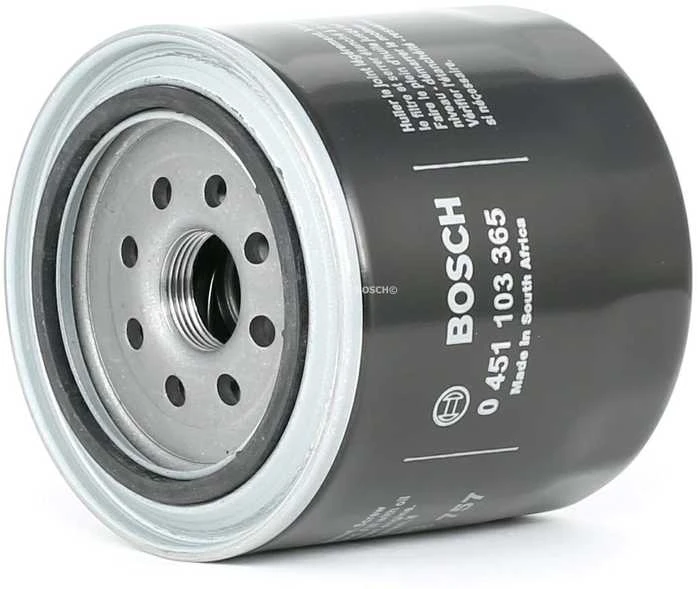 BOSCH alyvos filtras 0451103365