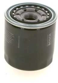 BOSCH alyvos filtras 0451103365