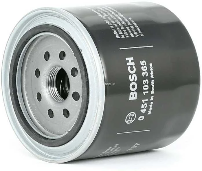 BOSCH alyvos filtras 0451103365