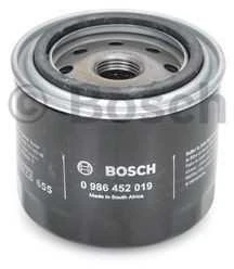 BOSCH alyvos filtras 0986452019 AY0114300A