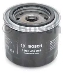 BOSCH alyvos filtras 0986452019 AY0114300A