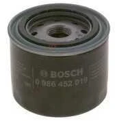 BOSCH alyvos filtras 0986452019 AY0114300A