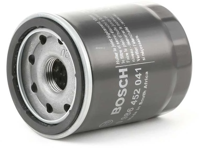 BOSCH alyvos filtras 0986452041