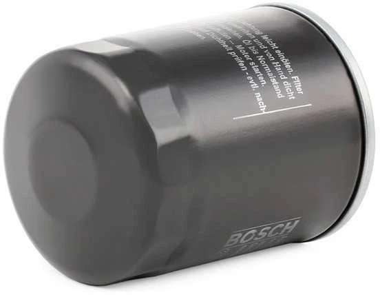 BOSCH alyvos filtras 0986452041