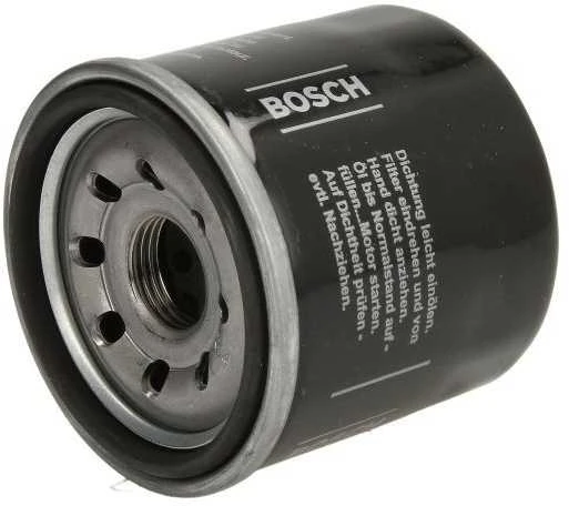 BOSCH alyvos filtras 0986452058 AY0114300A