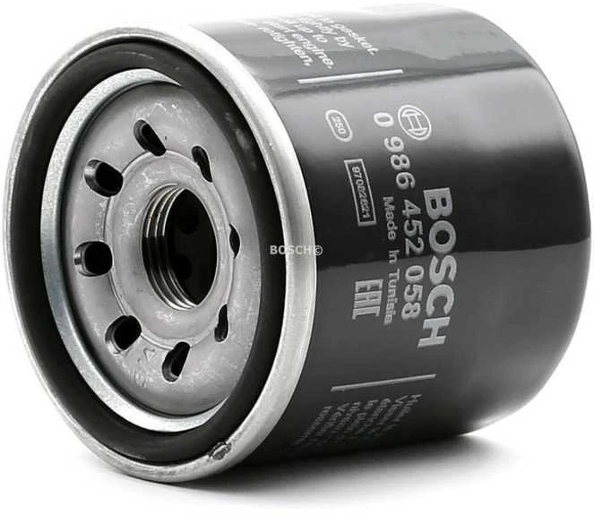 BOSCH alyvos filtras 0986452058 AY0114300A