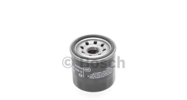 BOSCH alyvos filtras 0986452058 AY0114300A