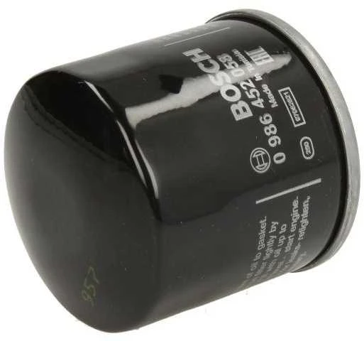 BOSCH alyvos filtras 0986452058 AY0114300A