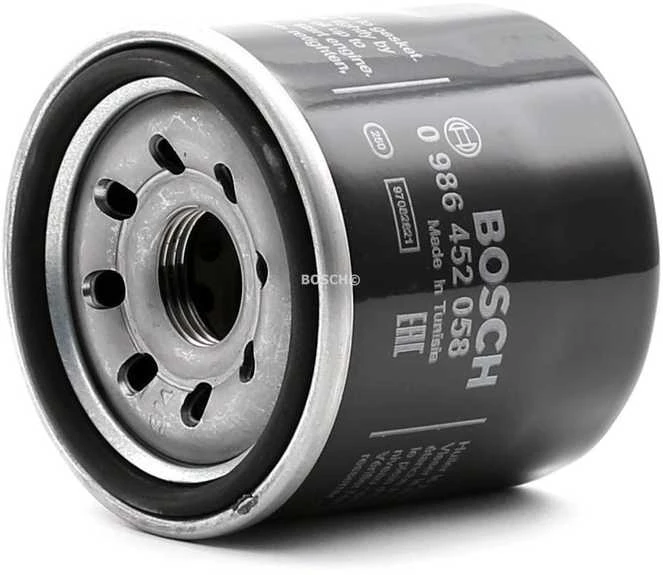BOSCH alyvos filtras 0986452058 AY0114300A