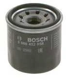 BOSCH alyvos filtras 0986452058 AY0114300A