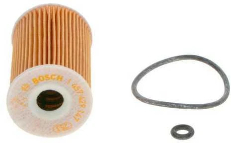 BOSCH alyvos filtras 1457429147 A1661800209