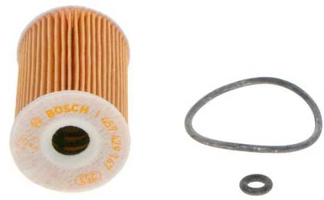 BOSCH alyvos filtras 1457429147 A1661800209
