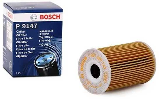 BOSCH alyvos filtras 1457429147 A1661800209