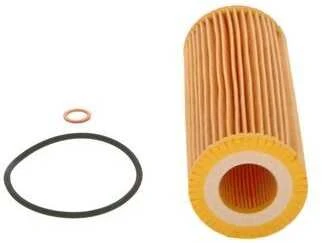 BOSCH alyvos filtras 1457429185 01V409057