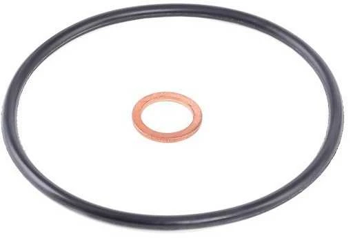 BOSCH alyvos filtras 1457429185 01V409057