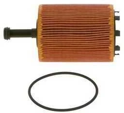 BOSCH alyvos filtras 1457429192 01V409057