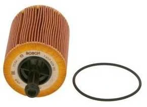 BOSCH alyvos filtras 1457429192 01V409057