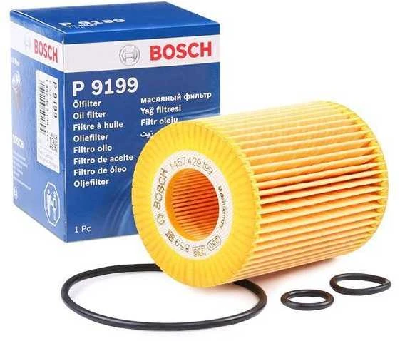 BOSCH alyvos filtras 1457429199 15400PLZD00