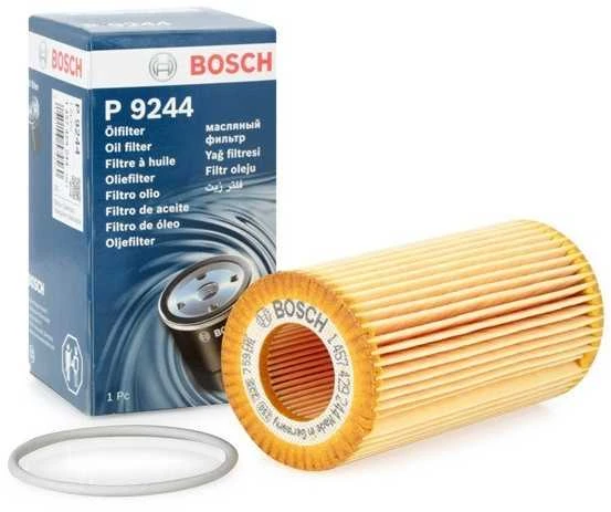 BOSCH alyvos filtras 1457429244