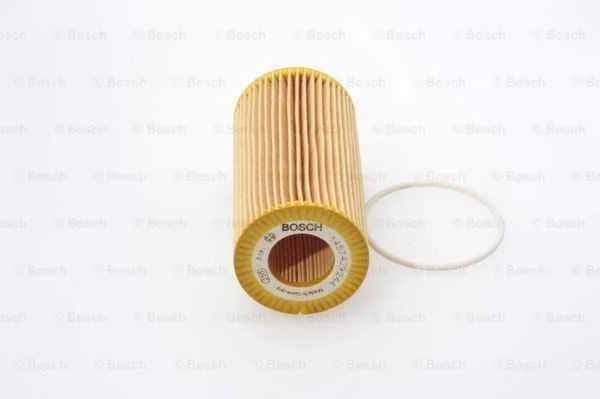 BOSCH alyvos filtras 1457429244