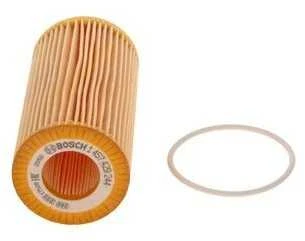 BOSCH alyvos filtras 1457429244
