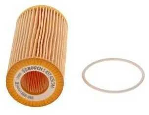 BOSCH alyvos filtras 1457429244