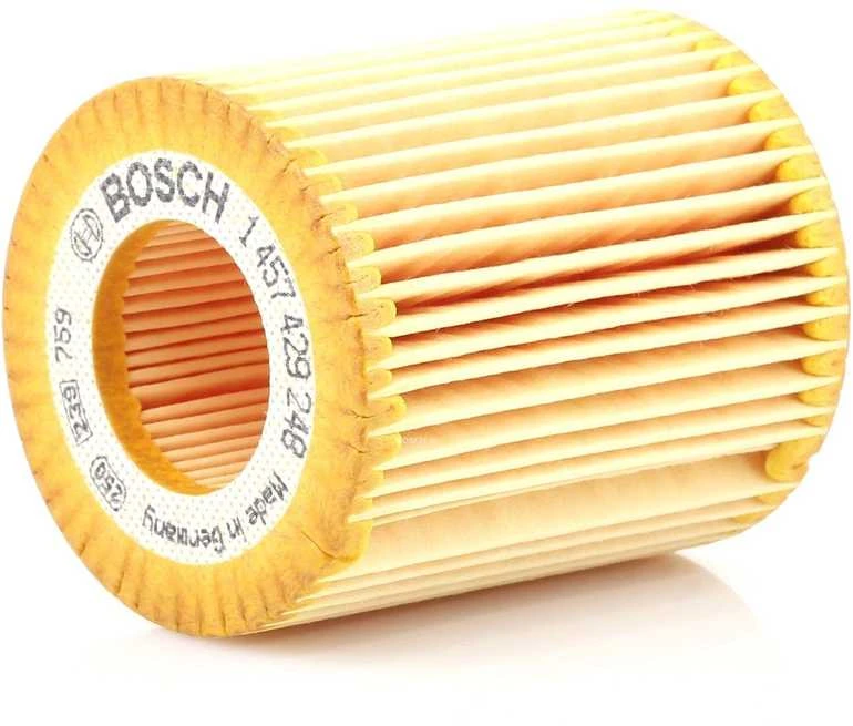 BOSCH alyvos filtras 1457429248 028115561B