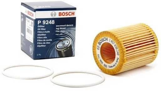 BOSCH alyvos filtras 1457429248 028115561B