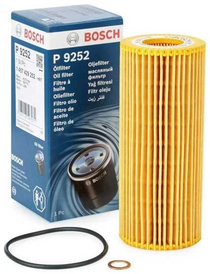 BOSCH alyvos filtras 1457429252 11427788454