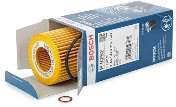 BOSCH alyvos filtras 1457429252 11427788454