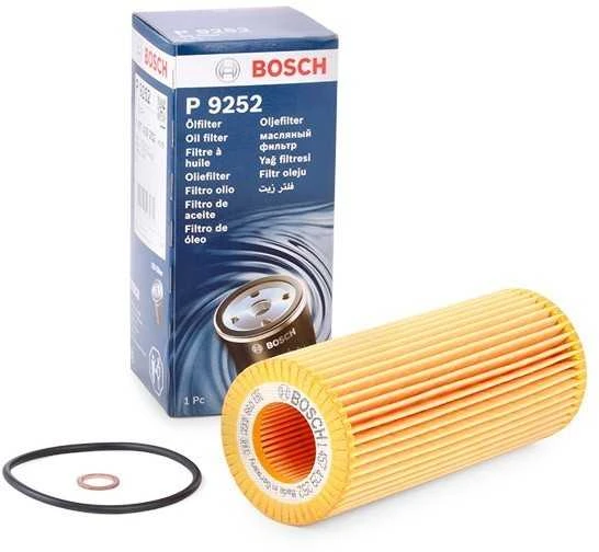 BOSCH alyvos filtras 1457429252 11427788454