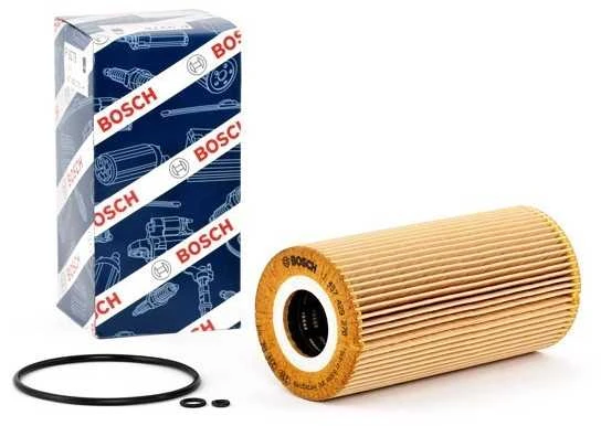 BOSCH alyvos filtras 1457429278 01V409057