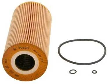 BOSCH alyvos filtras 1457429278 01V409057