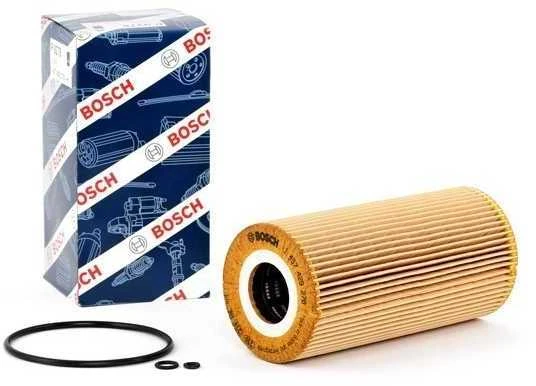 BOSCH alyvos filtras 1457429278 01V409057