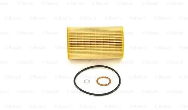 BOSCH alyvos filtras 1457429647 01V409057